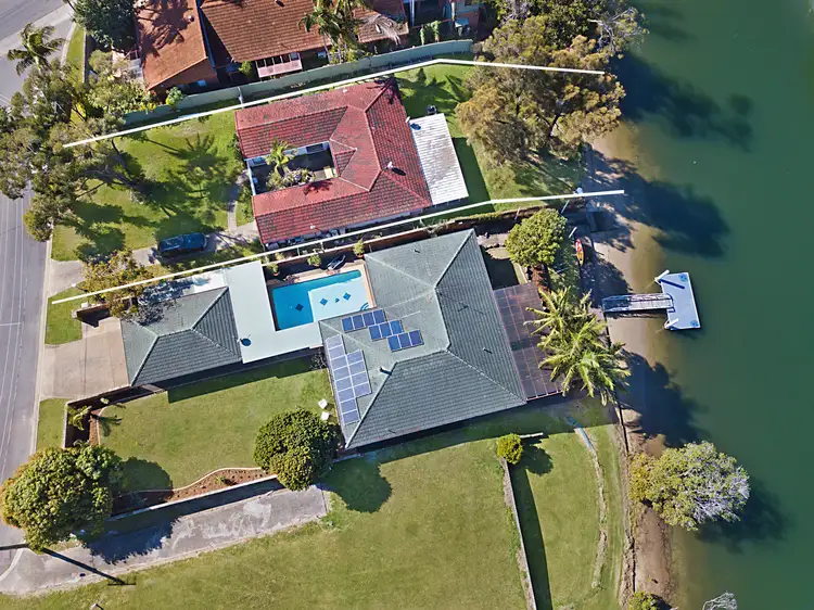 Second view of Homely house listing, 25 Garden Grove, Carrara QLD 4211