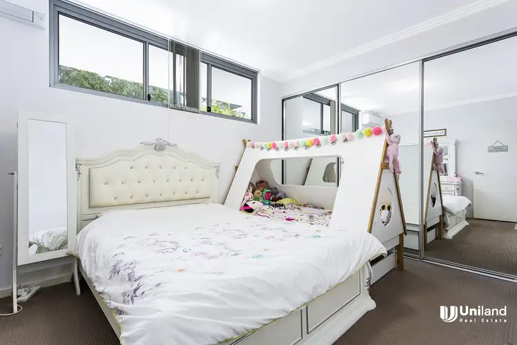 Fifth view of Homely apartment listing, 68/1-11 Donald Street, Carlingford NSW 2118
