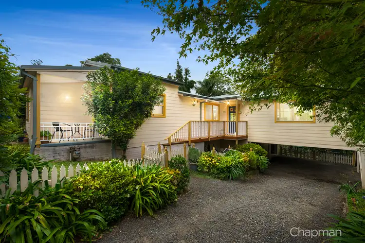 28 Russell Avenue, Faulconbridge NSW 2776