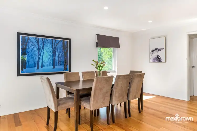 Third view of Homely house listing, 16 St James Avenue, Montrose VIC 3765