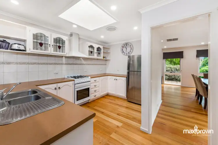Fifth view of Homely house listing, 16 St James Avenue, Montrose VIC 3765