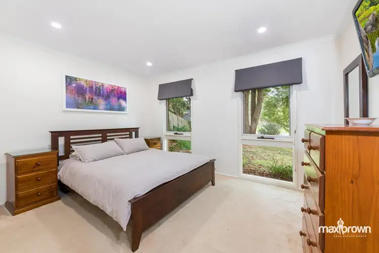 Sixth view of Homely house listing, 16 St James Avenue, Montrose VIC 3765