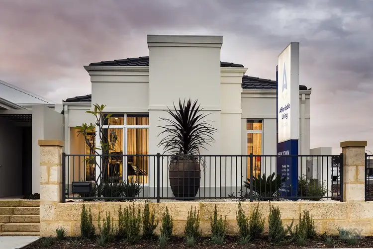 Main view of Homely house listing, 53 Fairmount Boulevard, Brabham WA 6055