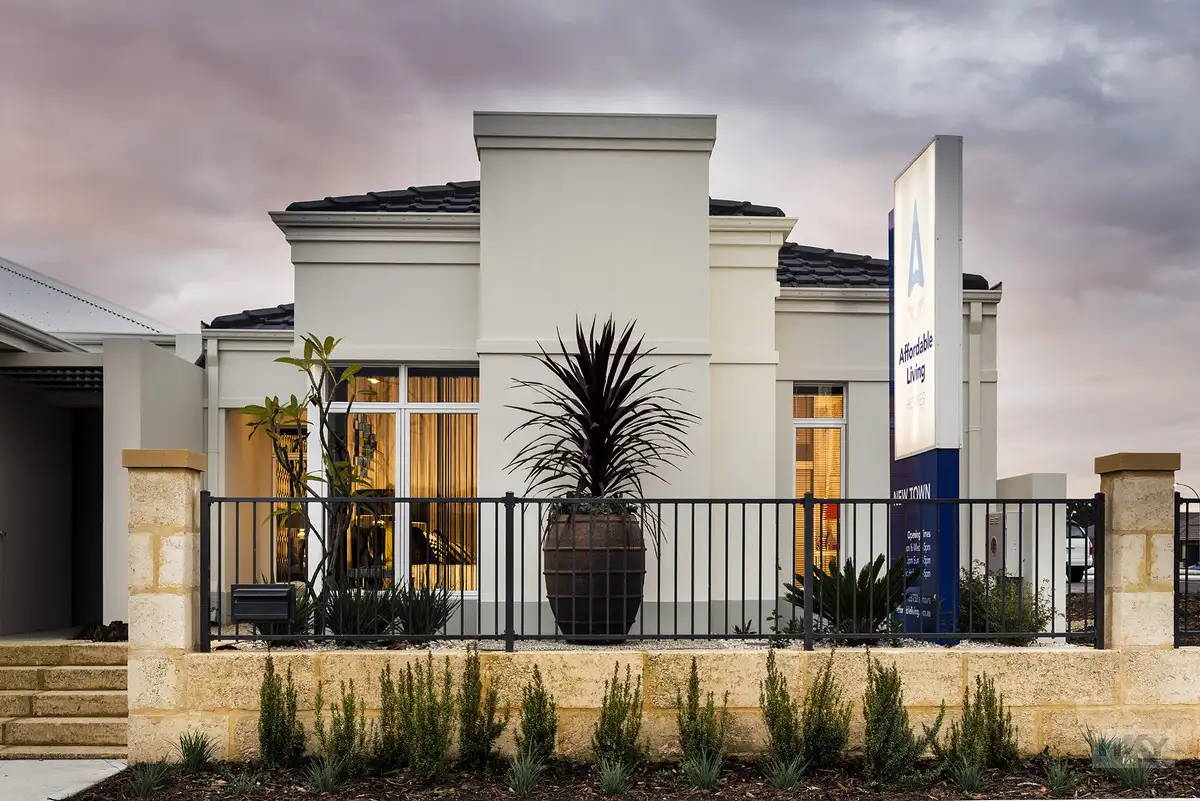 Main view of Homely house listing, 53 Fairmount Boulevard, Brabham WA 6055