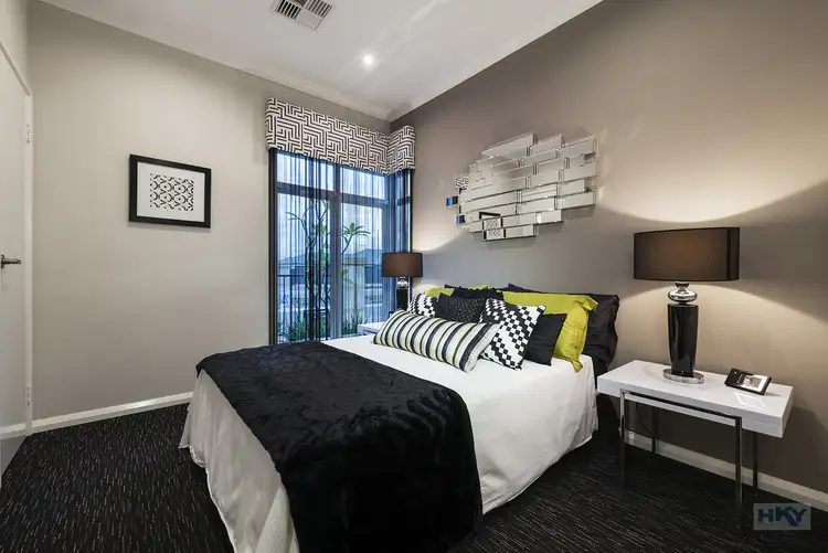 Fifth view of Homely house listing, 53 Fairmount Boulevard, Brabham WA 6055