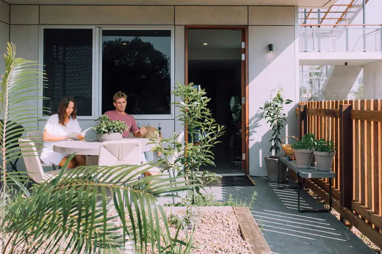 Fourth view of Homely apartment listing, 9 Easy Street, Byron Bay NSW 2481