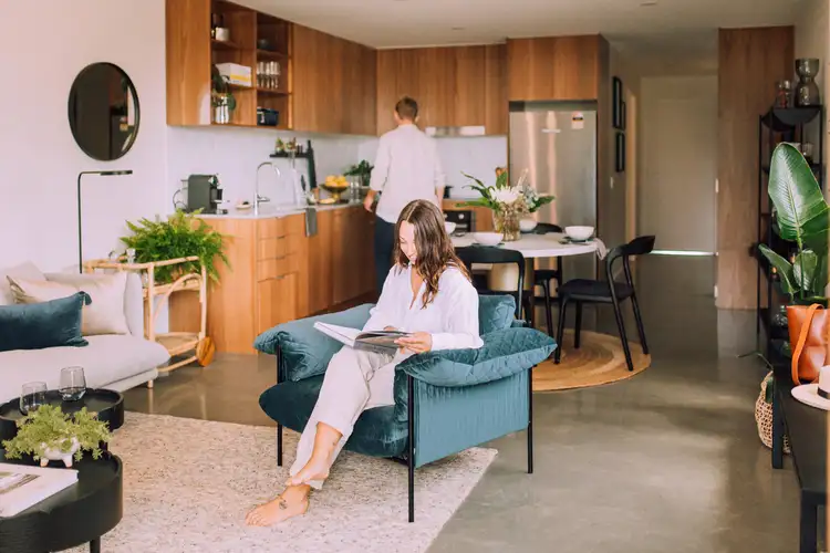 Sixth view of Homely apartment listing, 9 Easy Street, Byron Bay NSW 2481