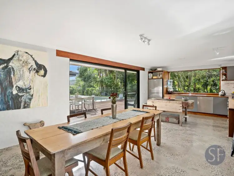 Second view of Homely house listing, 35 Taylors Road, Nashua NSW 2479