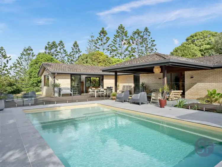 Third view of Homely house listing, 35 Taylors Road, Nashua NSW 2479