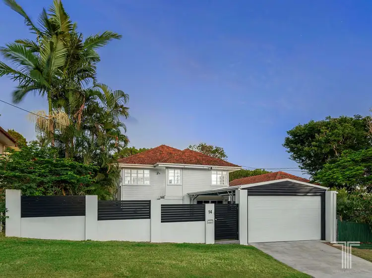 14 Allandale Street, Salisbury QLD 4107