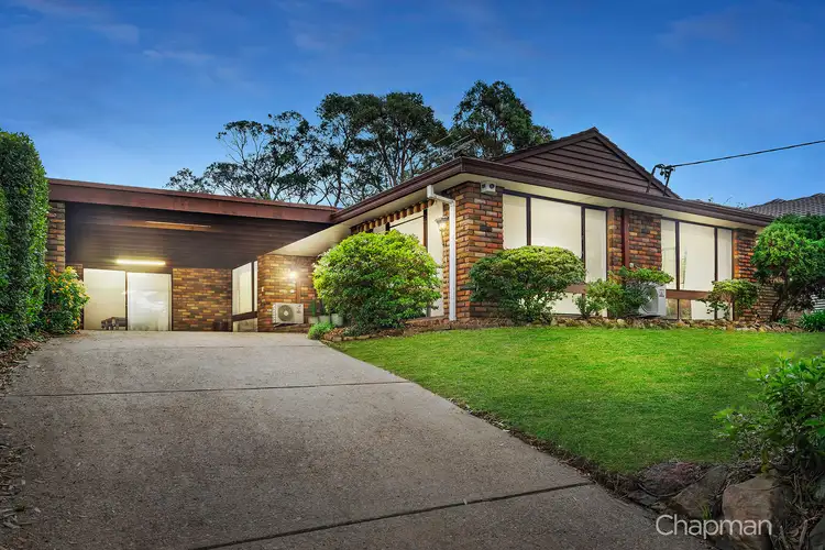 73 Linksview Road, Springwood NSW 2777