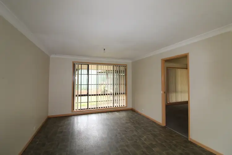 Second view of Homely house listing, 4 Southdown Road, Elderslie NSW 2570
