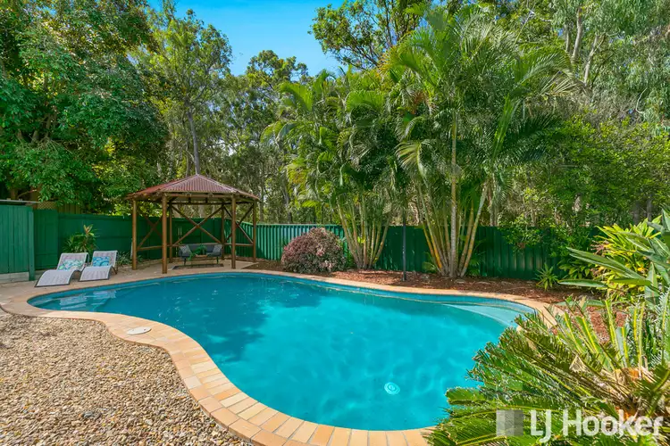 Second view of Homely house listing, 17 Creswick Place, Birkdale QLD 4159