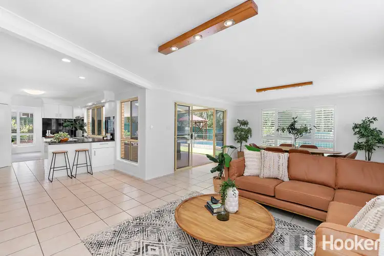 Sixth view of Homely house listing, 17 Creswick Place, Birkdale QLD 4159