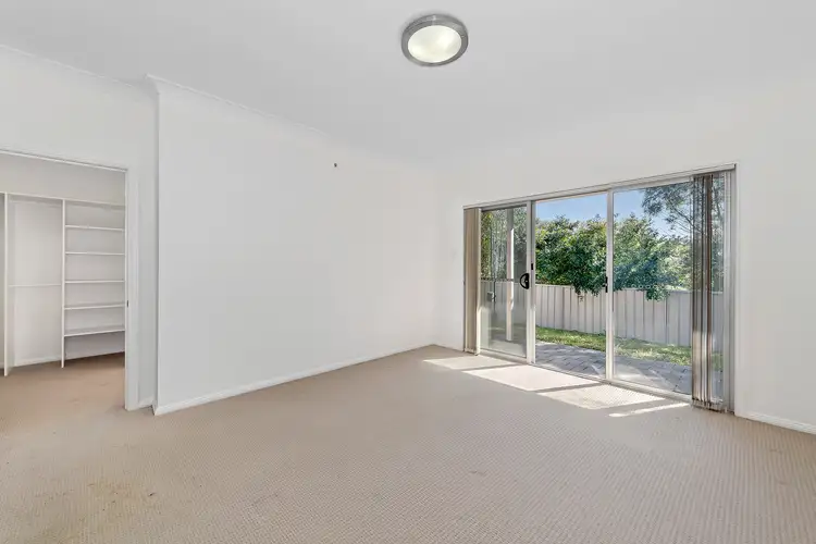 Fifth view of Homely house listing, 6/150 Birchgrove Drive, Wallsend NSW 2287