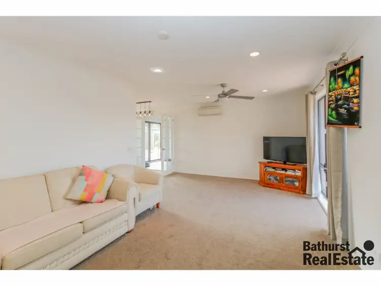 Second view of Homely house listing, 16 Wayside Court, Kelso NSW 2795