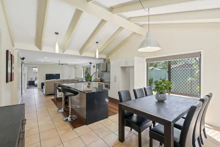 Main view of Homely house listing, 6 Jade Stone Court, Carrara QLD 4211