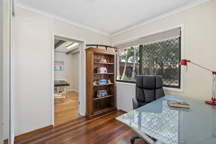 Second view of Homely house listing, 6 Jade Stone Court, Carrara QLD 4211