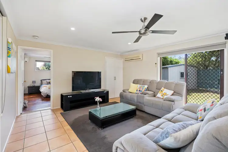 Fifth view of Homely house listing, 6 Jade Stone Court, Carrara QLD 4211