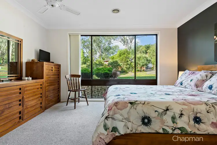 Fifth view of Homely house listing, 34 Winnicoopa Road, Blaxland NSW 2774
