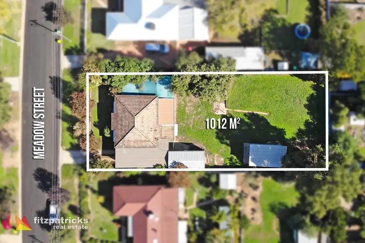 140 Meadow Street, Kooringal NSW 2650