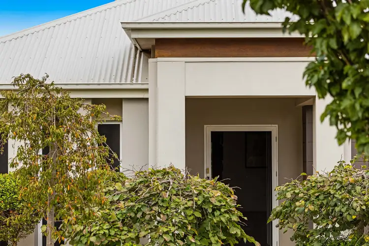Second view of Homely house listing, 17 Nioka Drive, Highfields QLD 4352