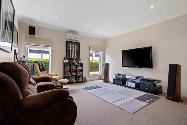 Third view of Homely house listing, 17 Nioka Drive, Highfields QLD 4352