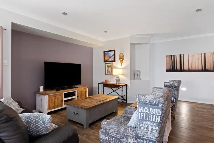 Fourth view of Homely house listing, 17 Nioka Drive, Highfields QLD 4352