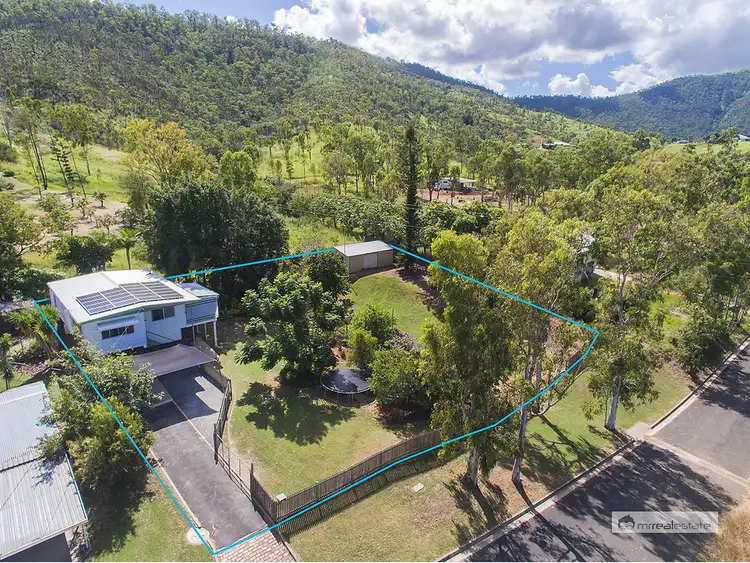 435 Rockonia Road, Lakes Creek QLD 4701