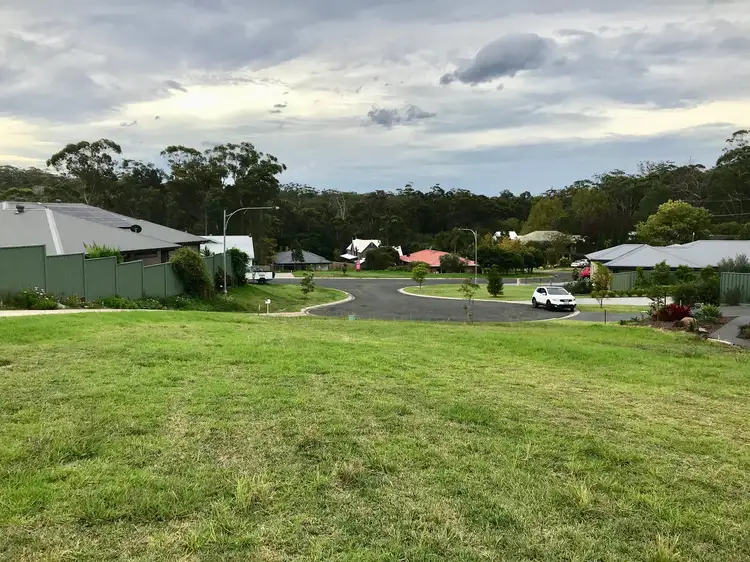 Main view of Homely land listing, 24 Molloy Street, Mollymook NSW 2539