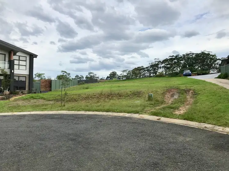 Second view of Homely land listing, 24 Molloy Street, Mollymook NSW 2539