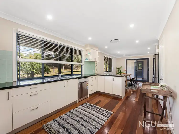 Fifth view of Homely house listing, 22 Bright View Court, Deebing Heights QLD 4306