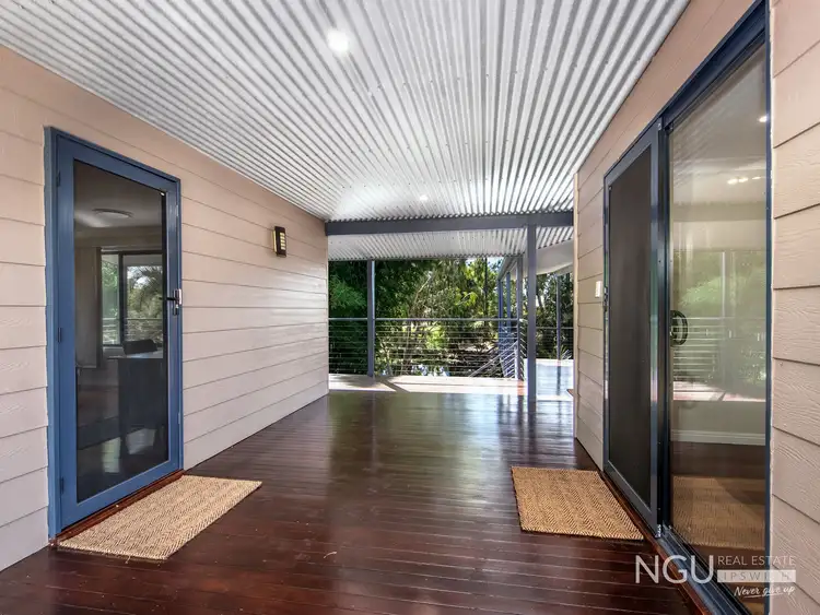 Sixth view of Homely house listing, 22 Bright View Court, Deebing Heights QLD 4306