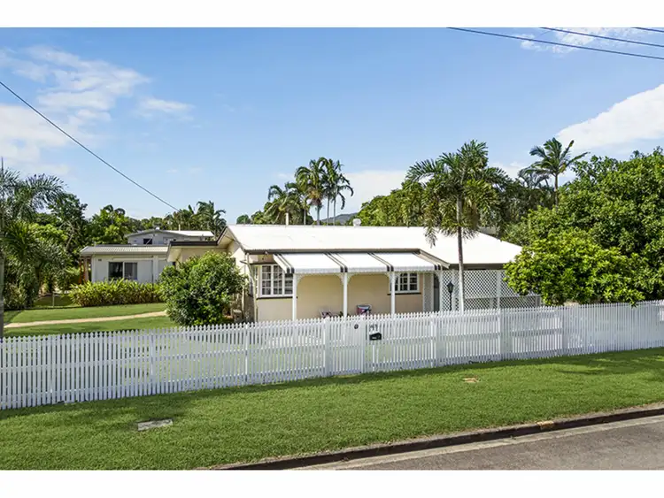 67 Wellington Street, Mundingburra QLD 4812