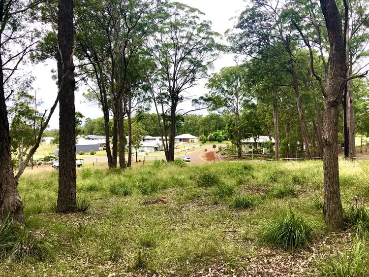 6 Daybreak Close, Cabarlah QLD 4352