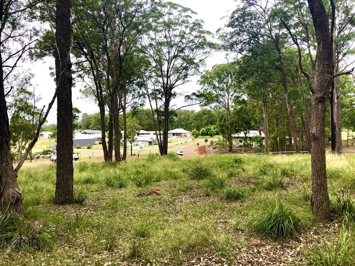 Main view of Homely land listing, 6 Daybreak Close, Cabarlah QLD 4352