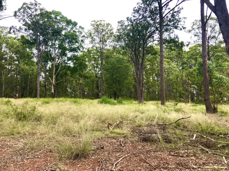 Third view of Homely land listing, 6 Daybreak Close, Cabarlah QLD 4352