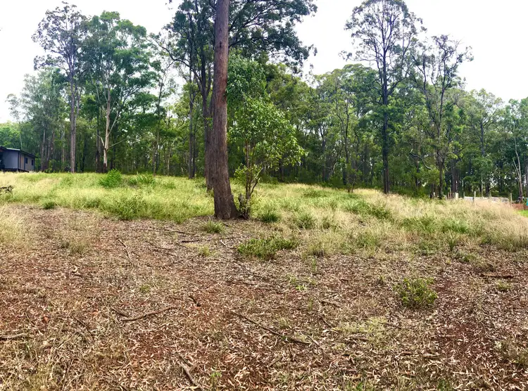 Fifth view of Homely land listing, 6 Daybreak Close, Cabarlah QLD 4352