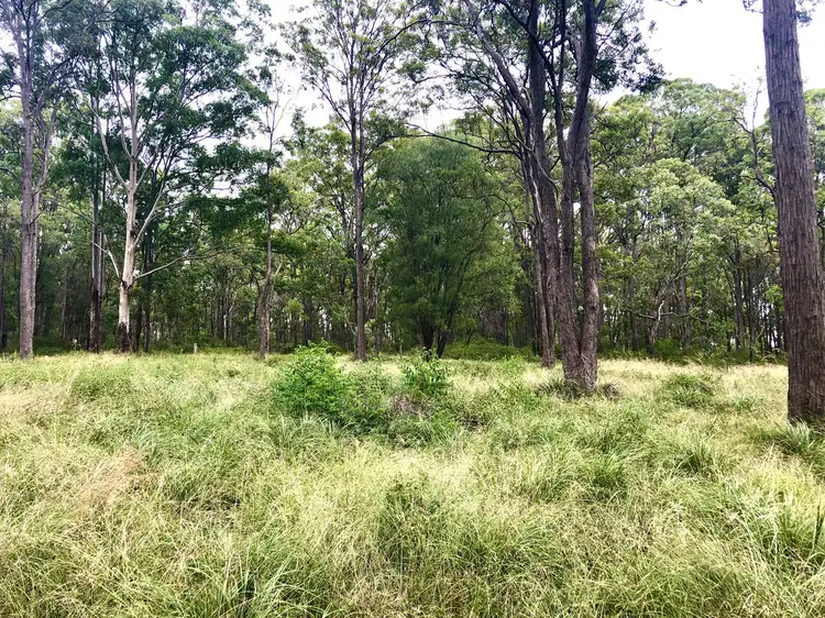 Sixth view of Homely land listing, 6 Daybreak Close, Cabarlah QLD 4352