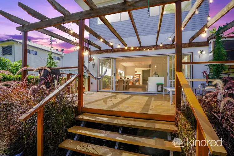Main view of Homely house listing, 29 Victoria Avenue, Woody Point QLD 4019