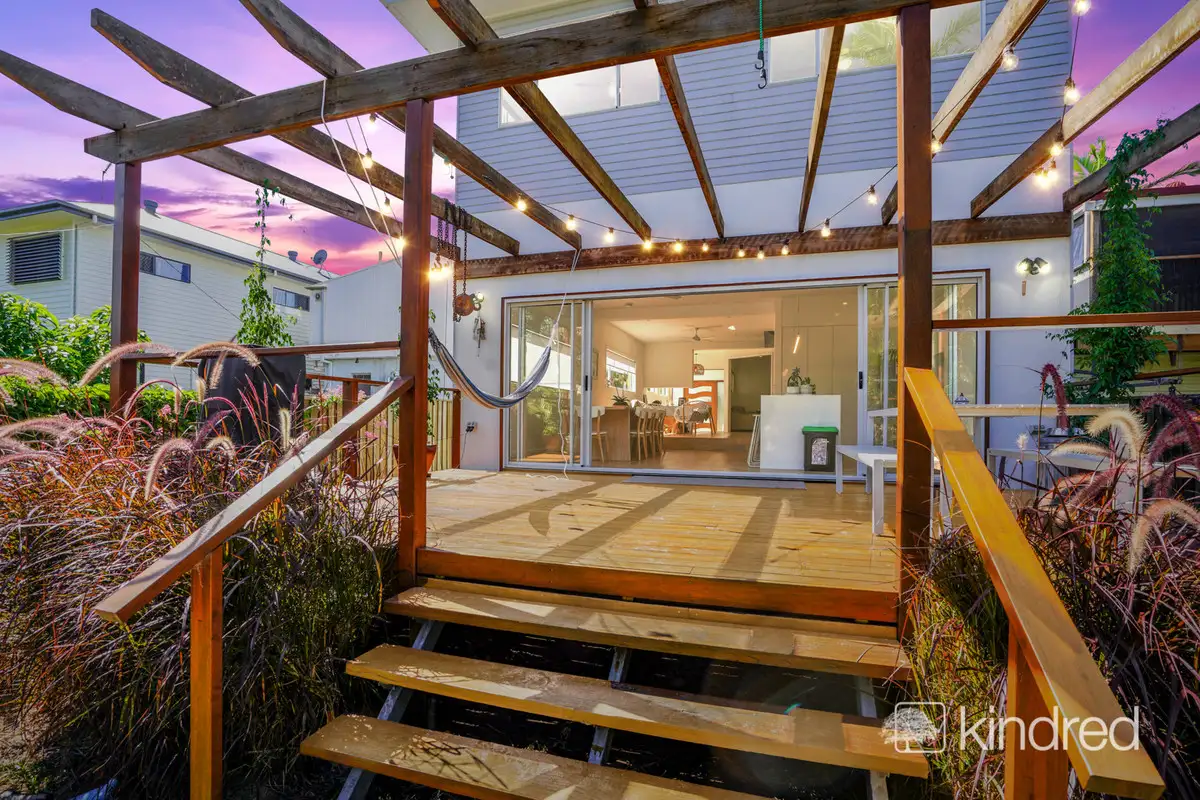 Main view of Homely house listing, 29 Victoria Avenue, Woody Point QLD 4019