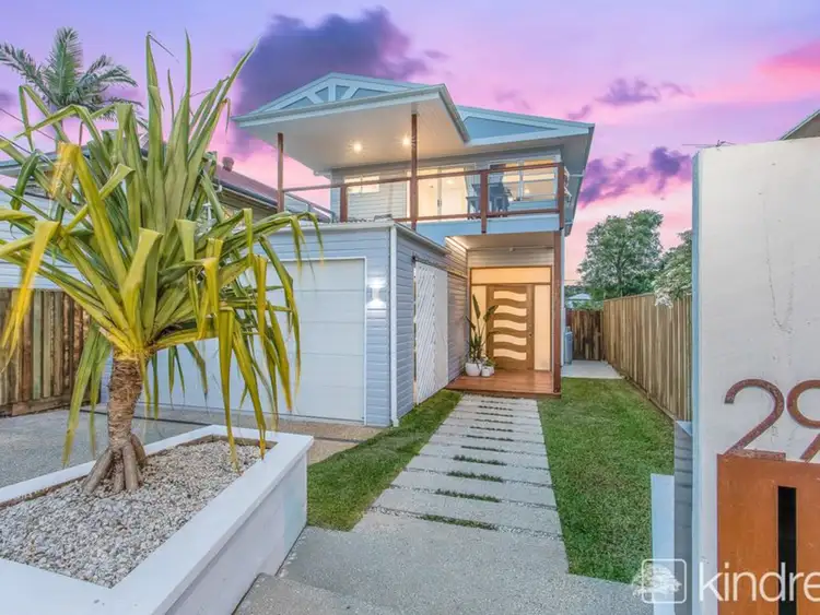Second view of Homely house listing, 29 Victoria Avenue, Woody Point QLD 4019