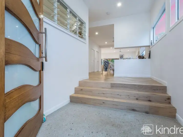 Third view of Homely house listing, 29 Victoria Avenue, Woody Point QLD 4019