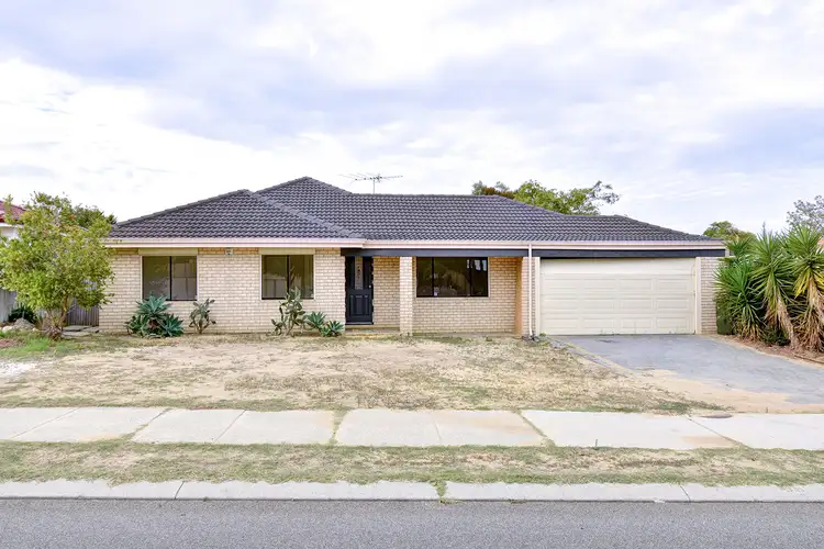 35 Belleville Gardens, Clarkson WA 6030