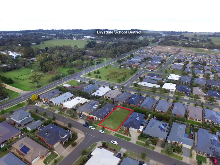 55 Anstead Avenue.,, Curlewis VIC 3222