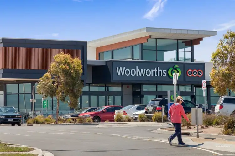 Sixth view of Homely land listing, 55 Anstead Avenue.,, Curlewis VIC 3222