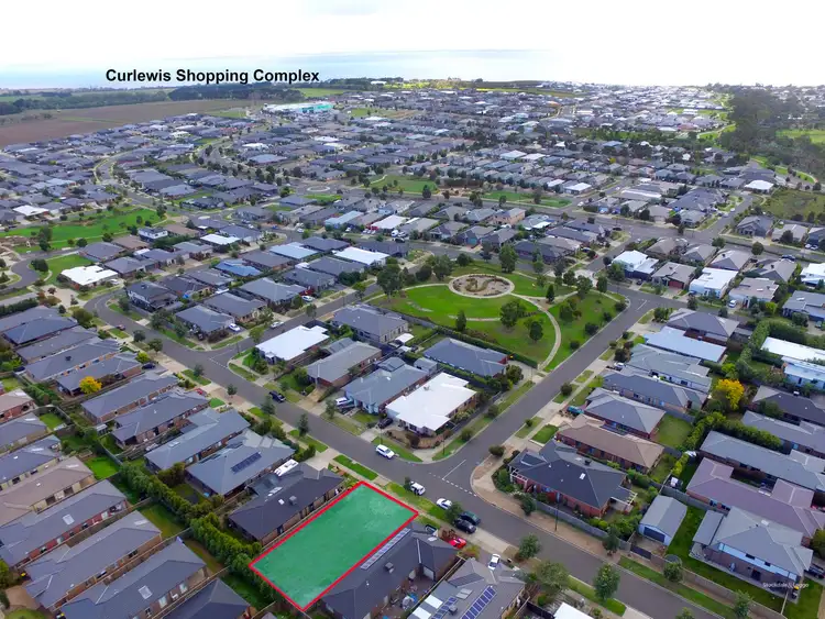 Seventh view of Homely land listing, 55 Anstead Avenue.,, Curlewis VIC 3222