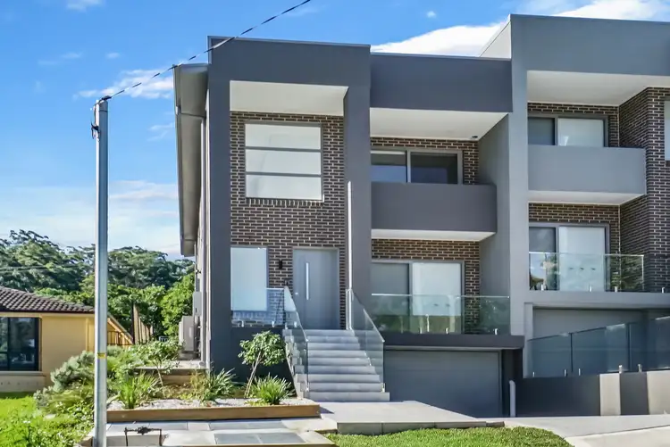 31A Warwick Road,, Dundas Valley NSW 2117