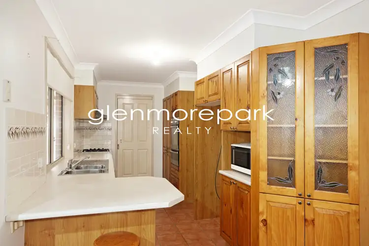 Third view of Homely house listing, 39 Surveyors Creek Road, Glenmore Park NSW 2745
