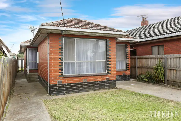 22 Commercial Road, Footscray VIC 3011